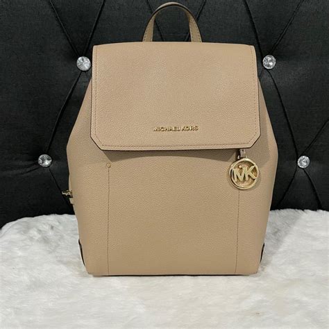 michael kors hayes|michael kors hayes backpack.